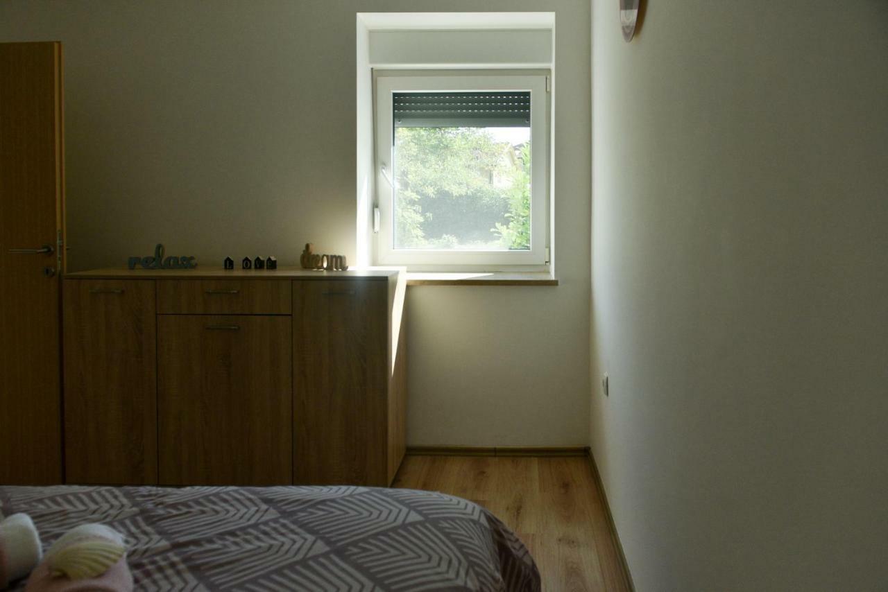 Apartman Karla Apartment Ljubuski Exterior photo