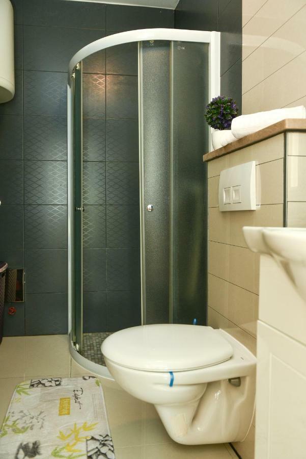 Apartman Karla Apartment Ljubuski Exterior photo